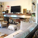 Villa Elikon Luxury Methoni (Pieria)