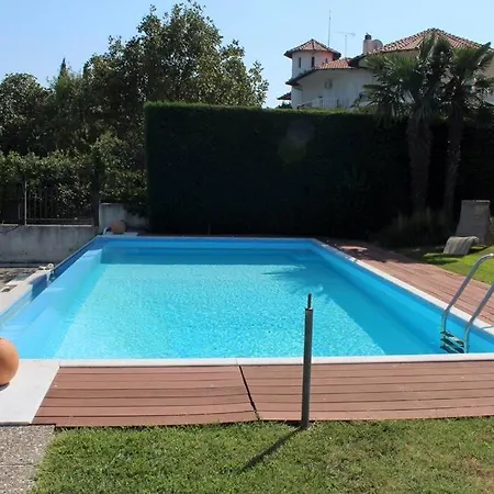 Elikon Luxury Villa Methoni (Pieria)