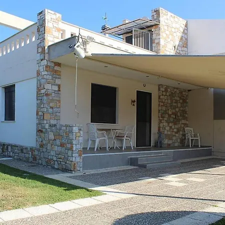 Elikon Luxury Villa Methoni (Pieria)