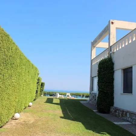 Villa Elikon Luxury Methoni (Pieria)