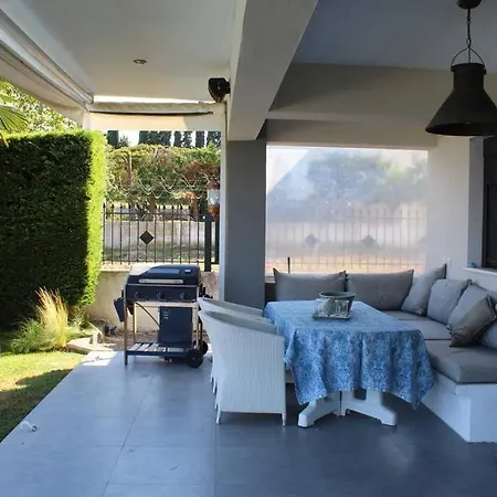 Elikon Luxury Villa