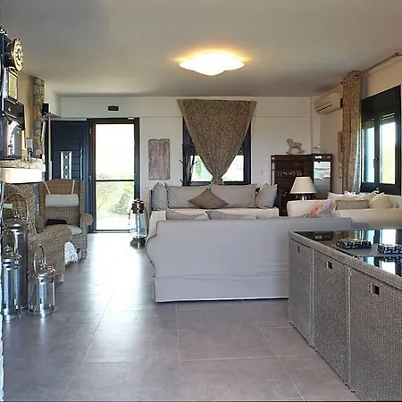Elikon Luxury Methoni (Pieria)