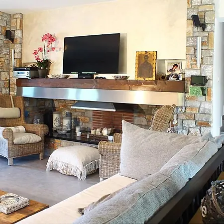 Villa Elikon Luxury Methoni (Pieria)