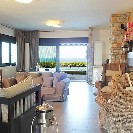 Villa Elikon Luxury