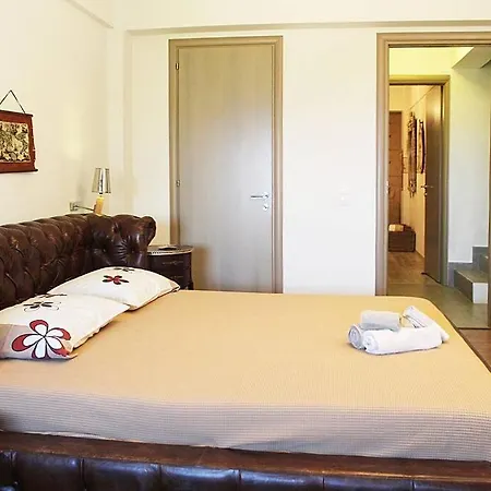Villa Elikon Luxury *