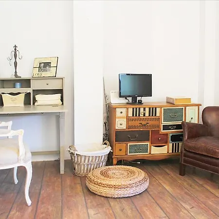 Villa Elikon Luxury