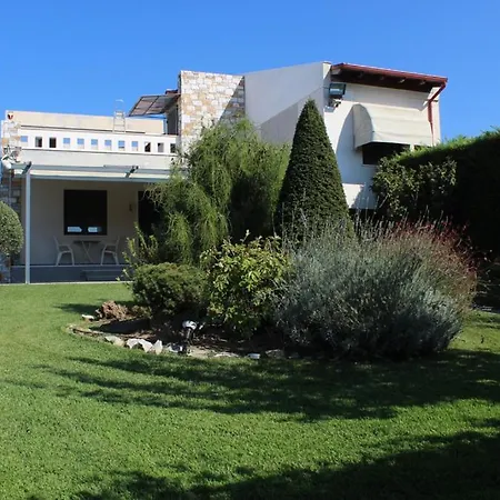 Villa Elikon Luxury Methoni (Pieria)