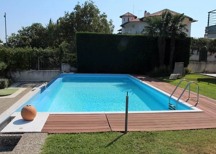 Elikon Luxury Villa Methoni (Pieria)