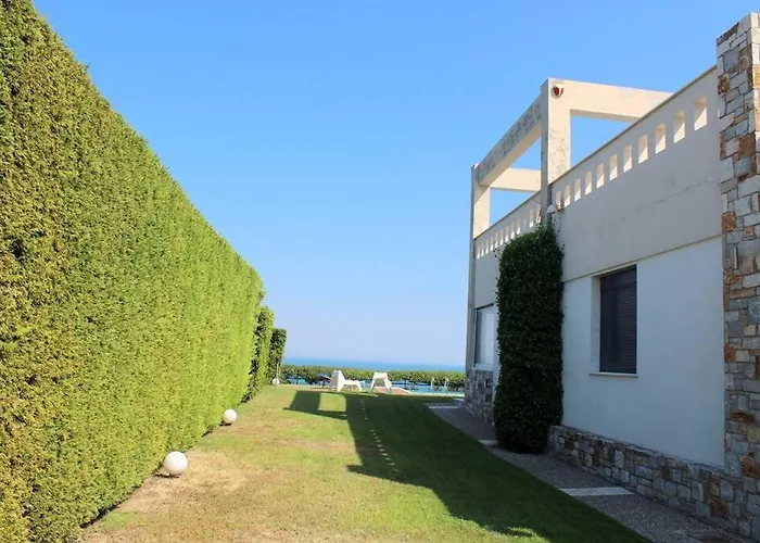 Villa Elikon Luxury Methoni (Pieria)