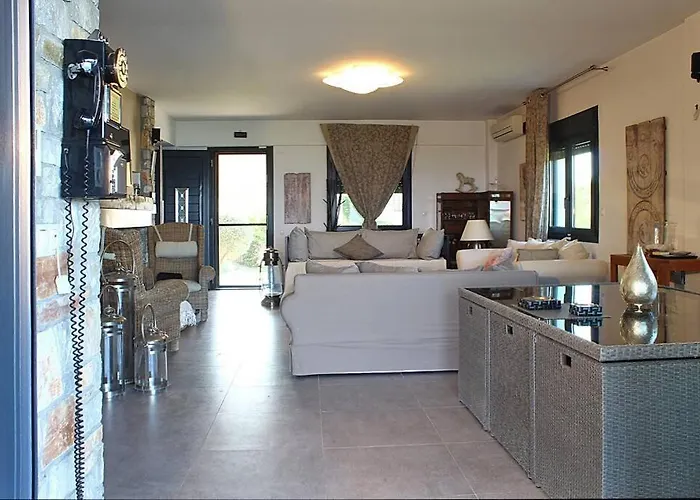 Elikon Luxury Methoni (Pieria)