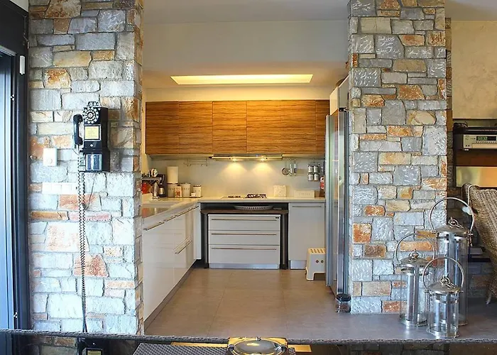 Elikon Luxury Methoni (Pieria)