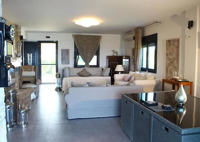 Elikon Luxury Methoni (Pieria)