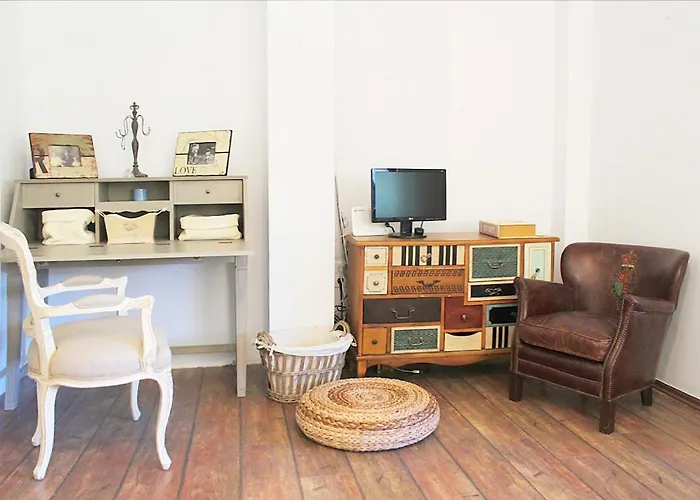Villa Elikon Luxury