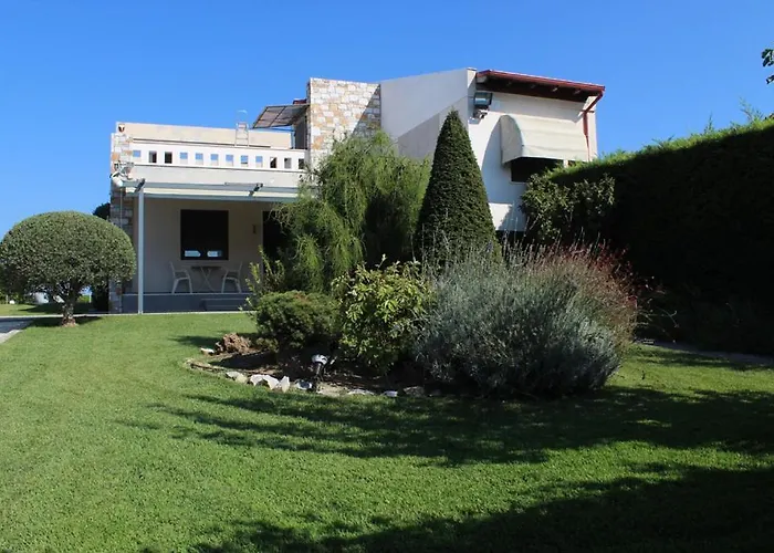 Villa Elikon Luxury Methoni (Pieria)